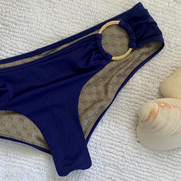 Victoria’s Secret Swim - Cheeky Bottoms - Picture 2 of 8